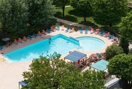 Camping Sandaya La Roubine – billede 3