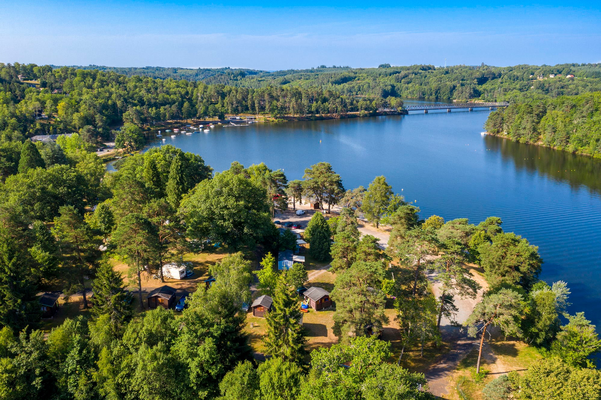 Camping du Lac