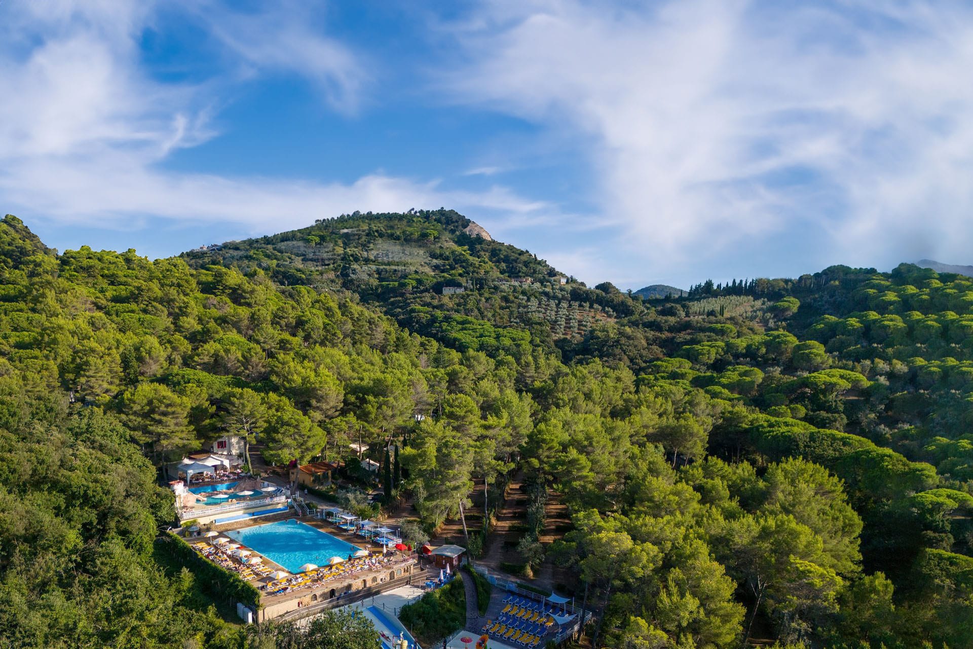 Online bestellen: Camping Sandaya Le Pianacce