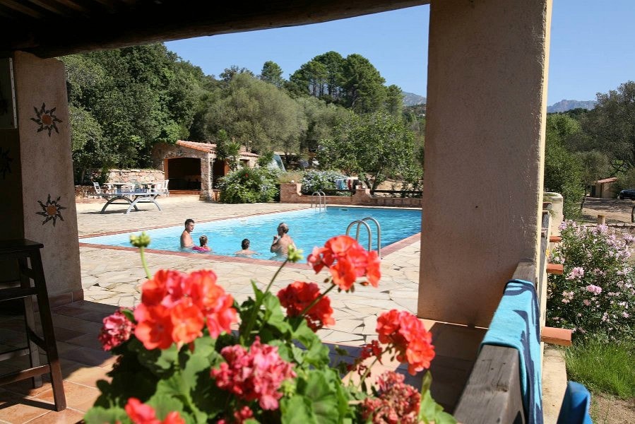 Camping U Furu
