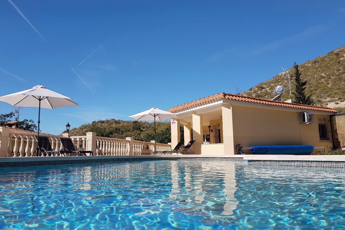 Lavinia Naturist Resort
