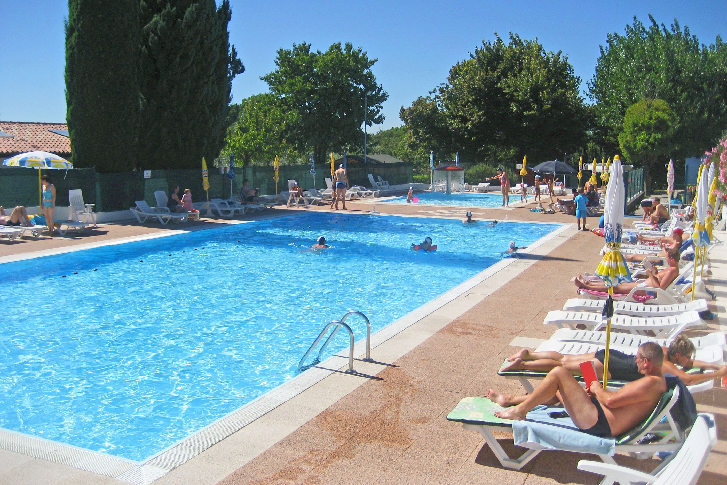 Online bestellen: Camping Fontanelle s.r.l.