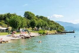 Camping Fontanelle s.r.l. – billede 3