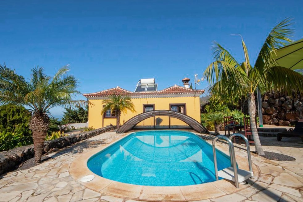 Casa Van de Walle