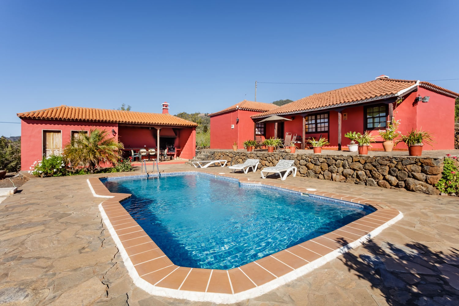 Casa Rural La Verada