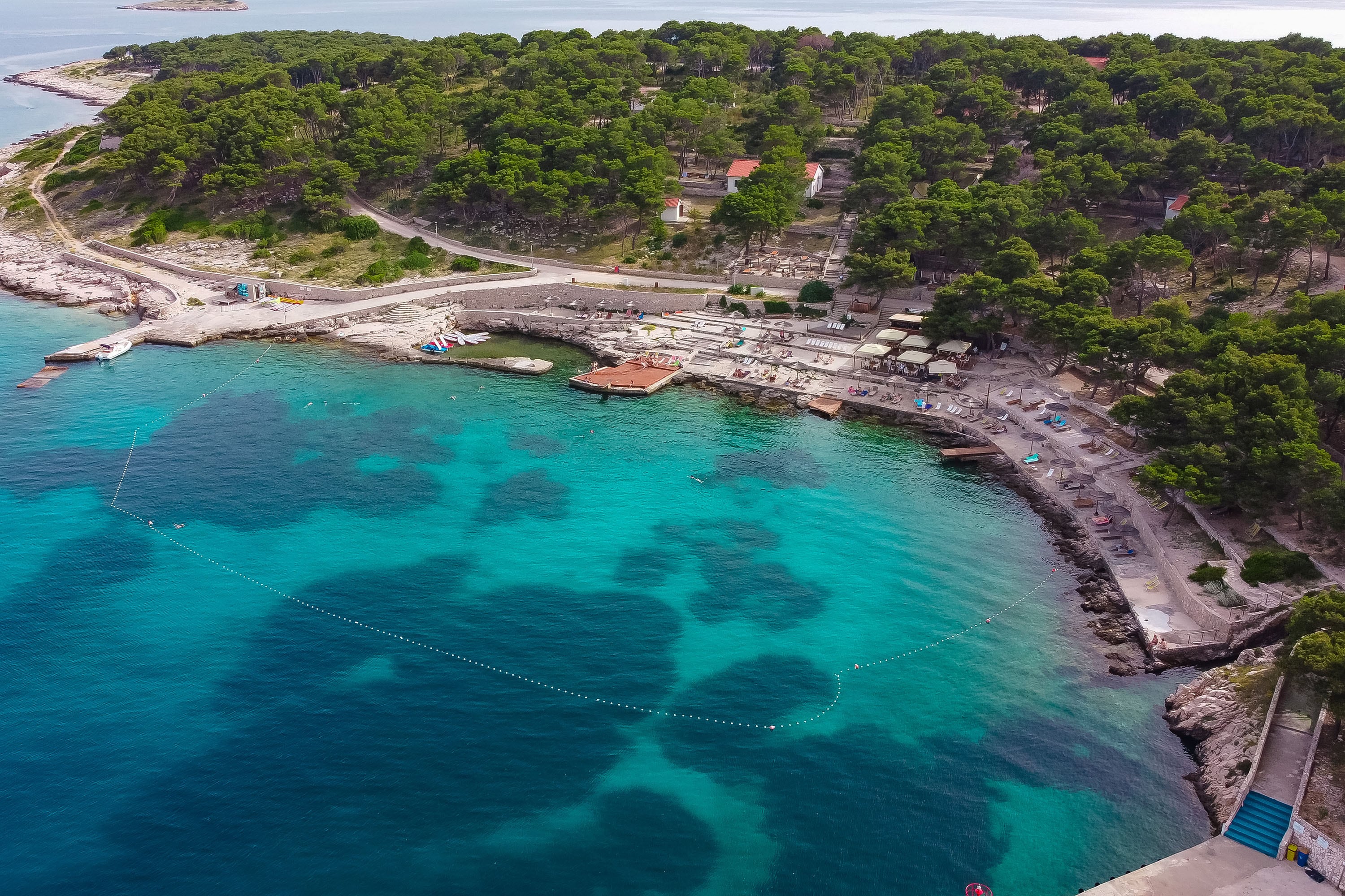 Online bestellen: Obonjan Island Resort