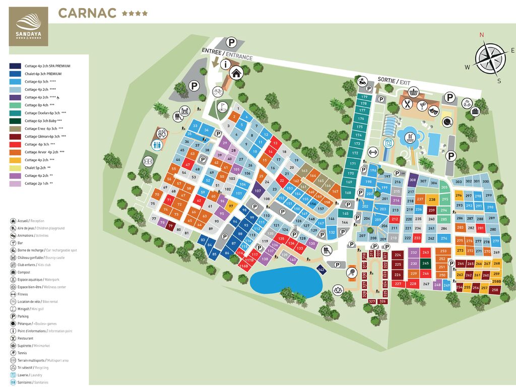 View map