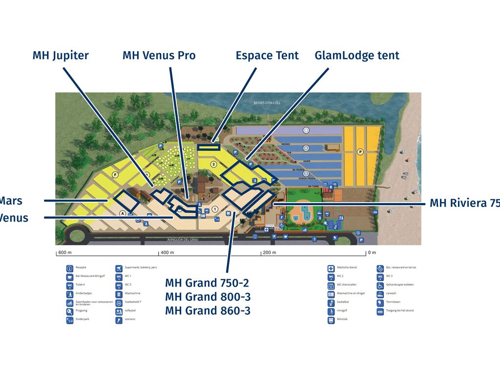 Consulter le plan