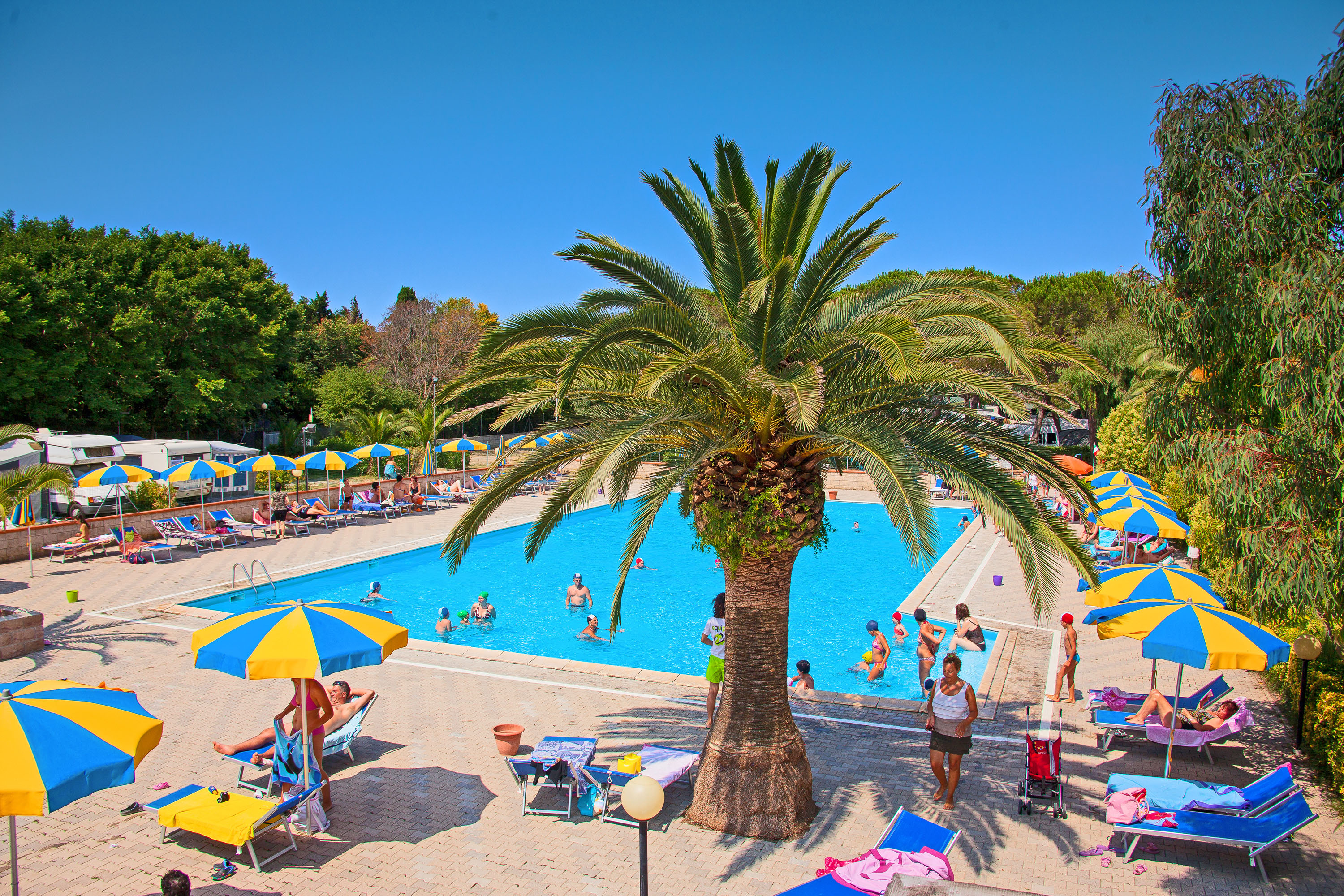 Online bestellen: Camping Mareblu