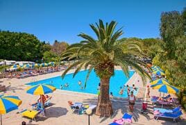 Camping Mareblu - billede 2