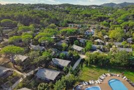 wecamp Santa Cristina – billede 3