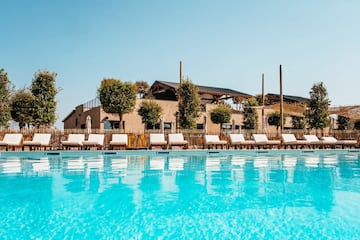 Camping MS Le Pyla Camping MS Le Pyla