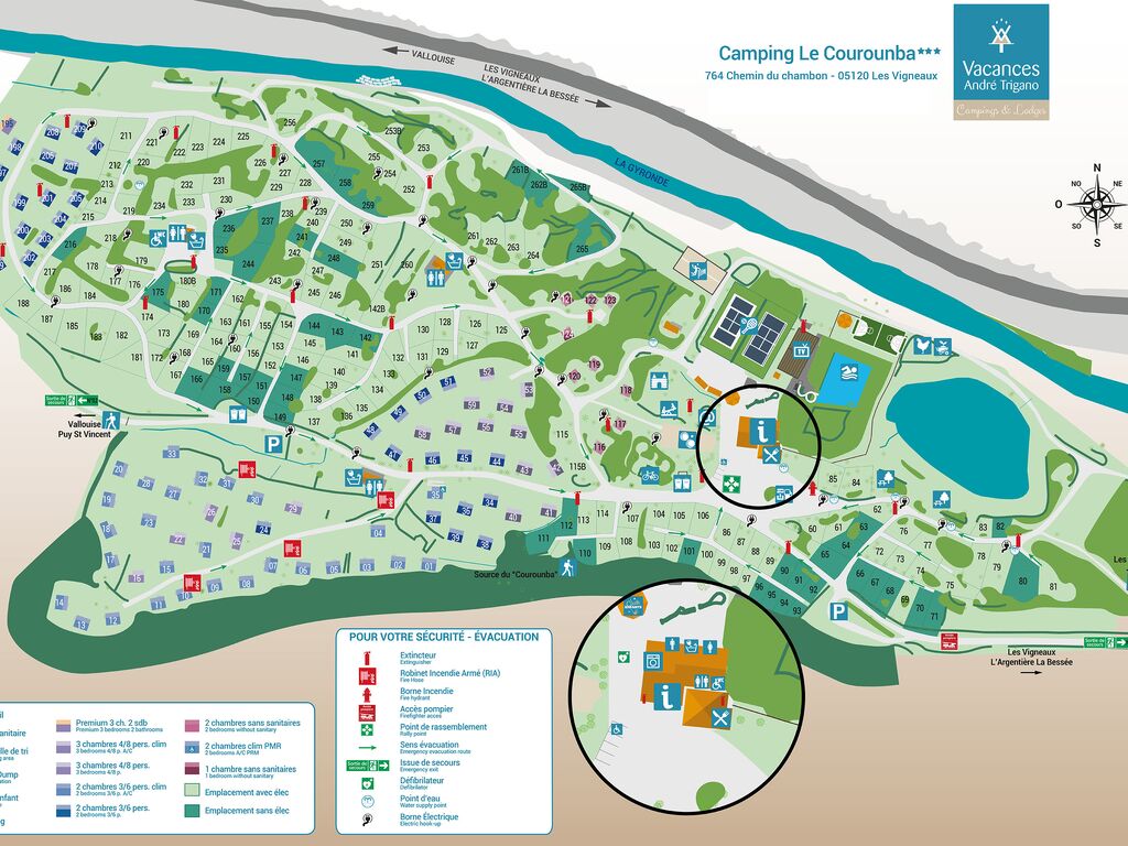 Bekijk plattegrond
