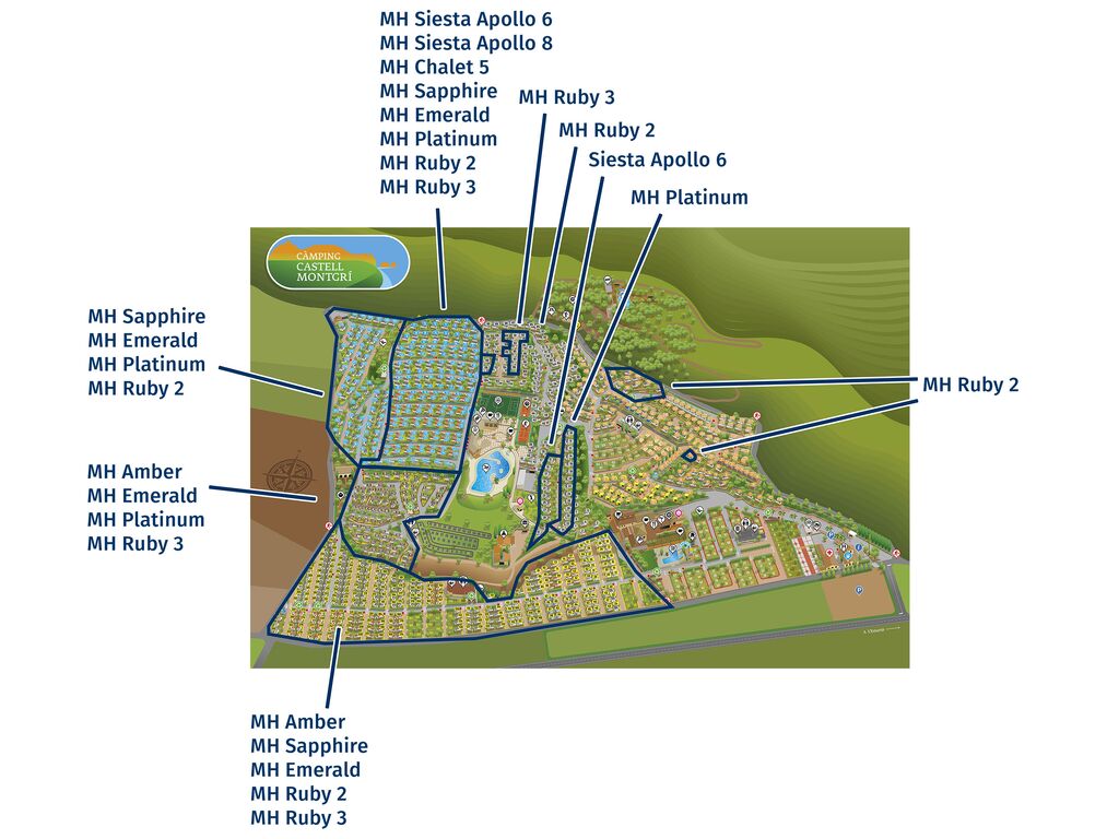 View map