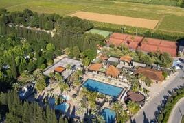 Camping Sandaya Etoile d'Argens – billede 3
