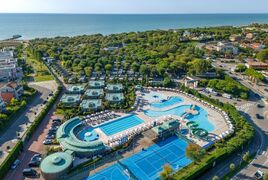 Camping Sandaya Europa Village - billede 2