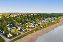 Strandcamping Podersdorf am See – billede 2