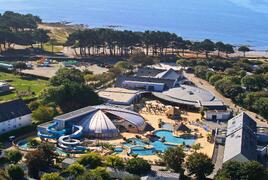 Camping Sandaya L'Escale Saint-Gilles – billede 3
