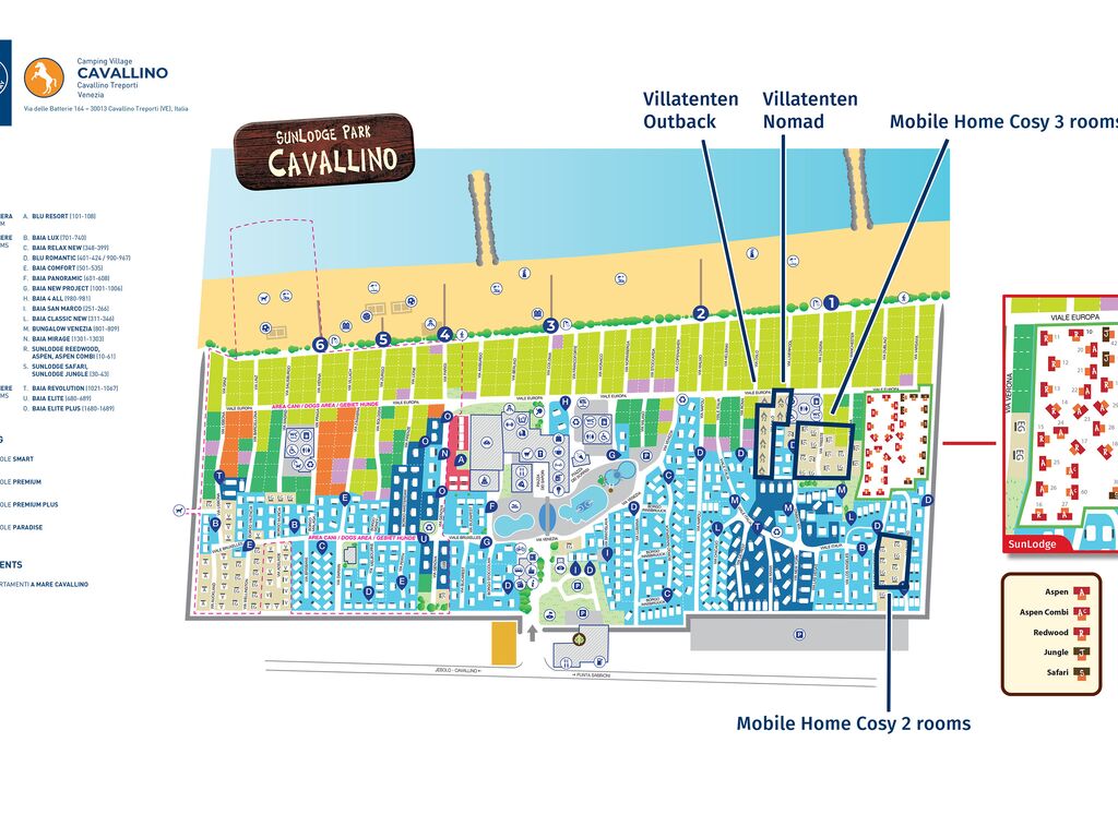 View map