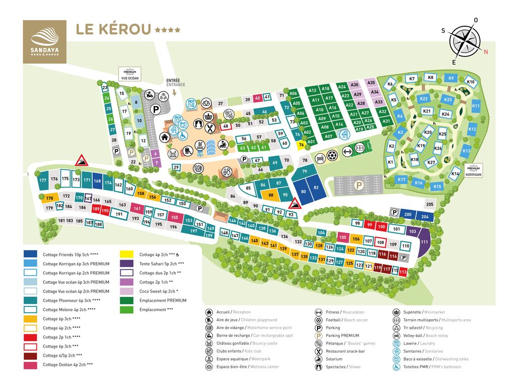 Bekijk plattegrond