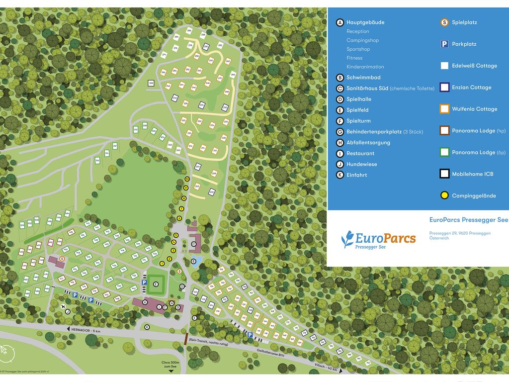 View map