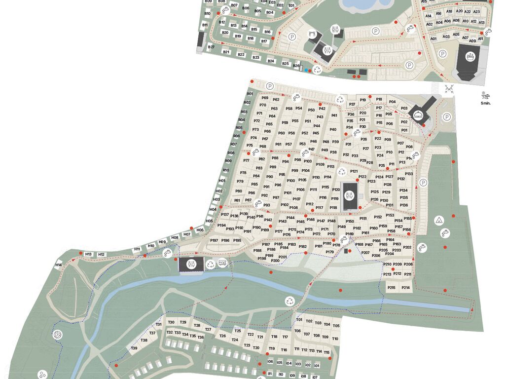 View map