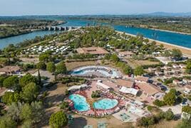 Camping Sandaya L'Île des Papes – billede 3