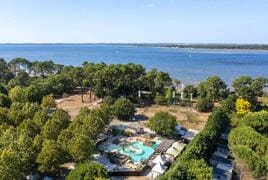 Camping Sandaya Le Lac de Sanguinet - billede 2