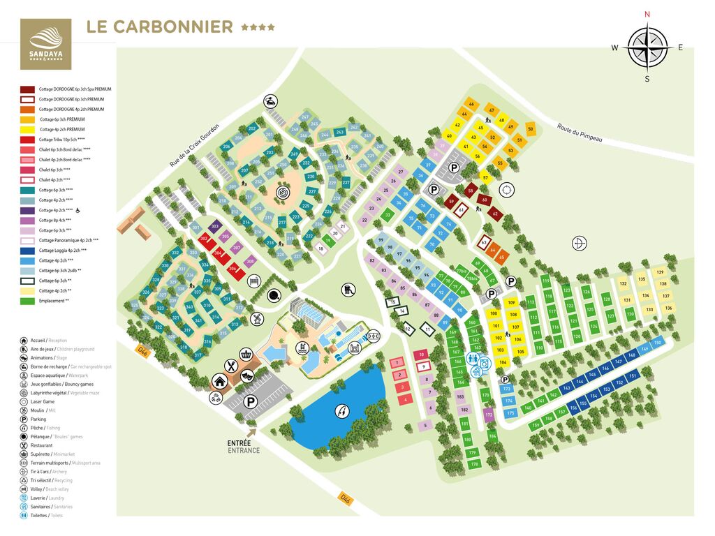 Bekijk plattegrond