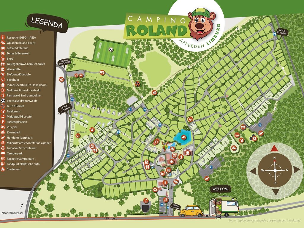 View map