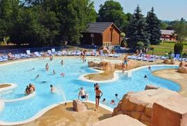 Camping Sandaya La Ribeyre - billede 2