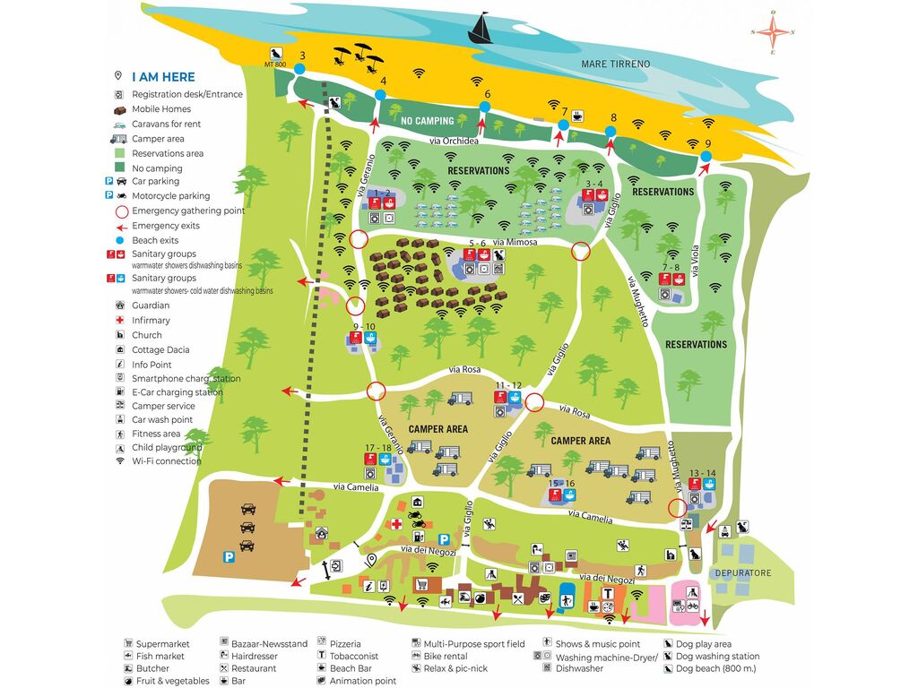 Bekijk plattegrond