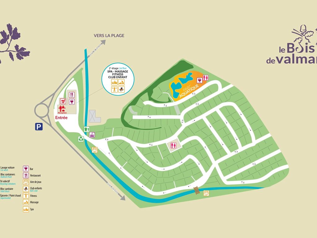 Lageplan ansehen