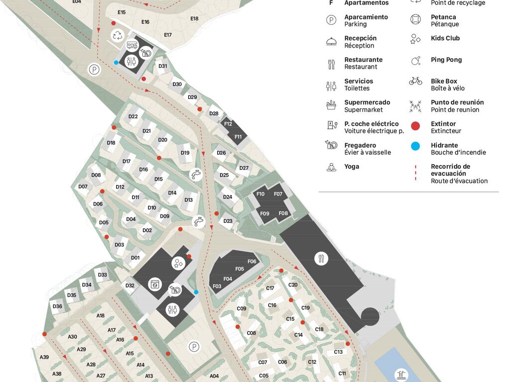 Bekijk plattegrond