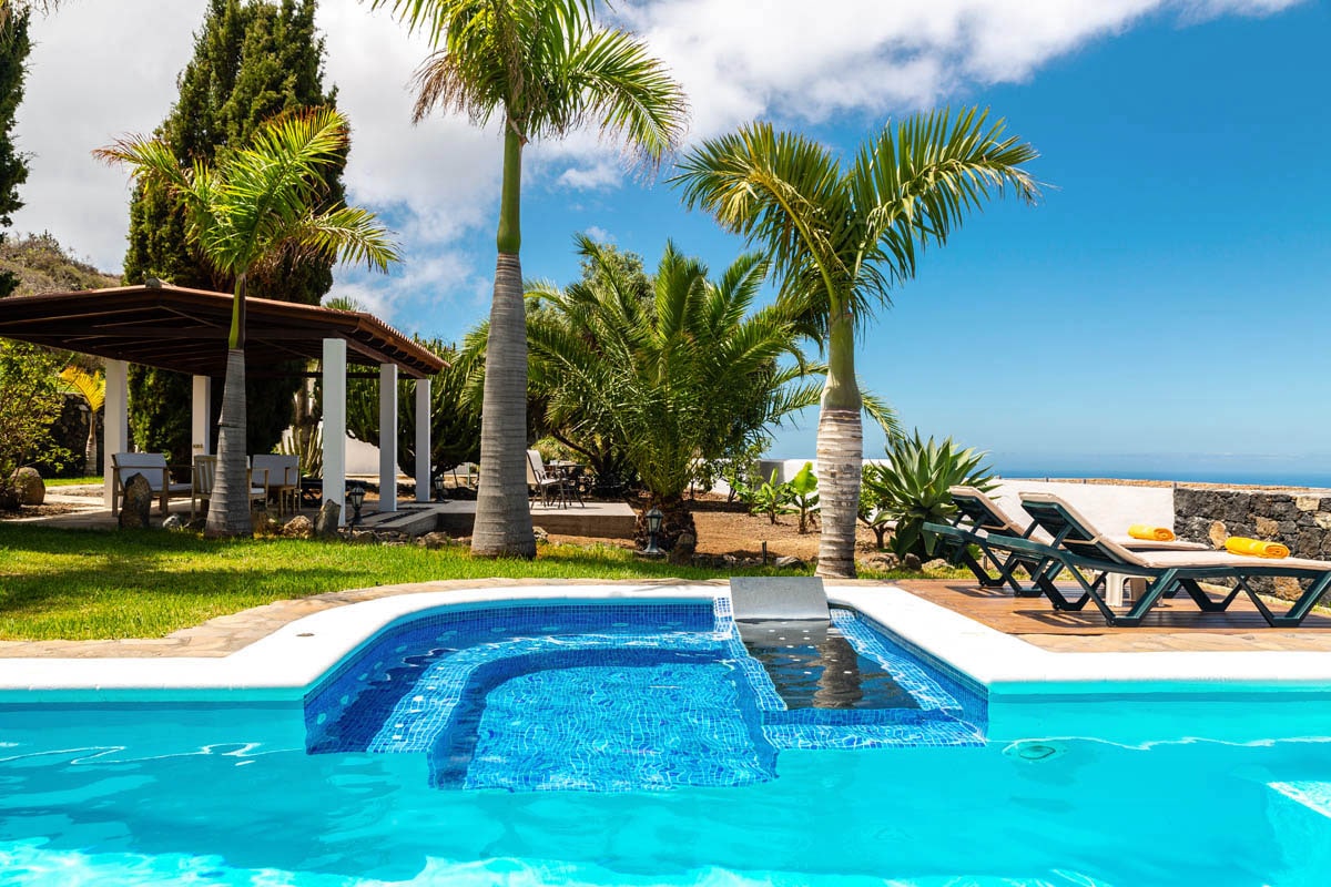 Casa Rural La Capellana