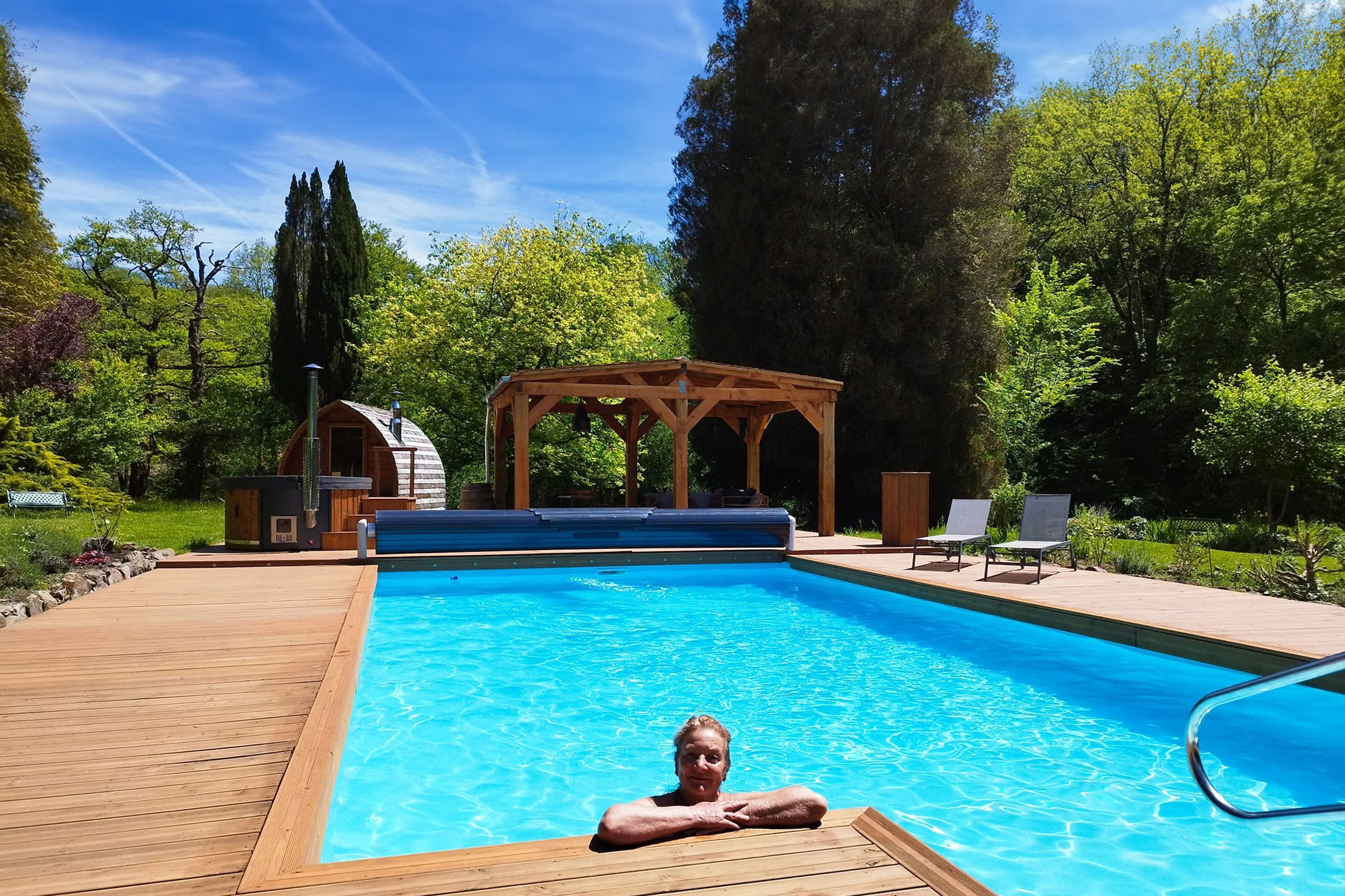 Moulin de Chez Joyeux