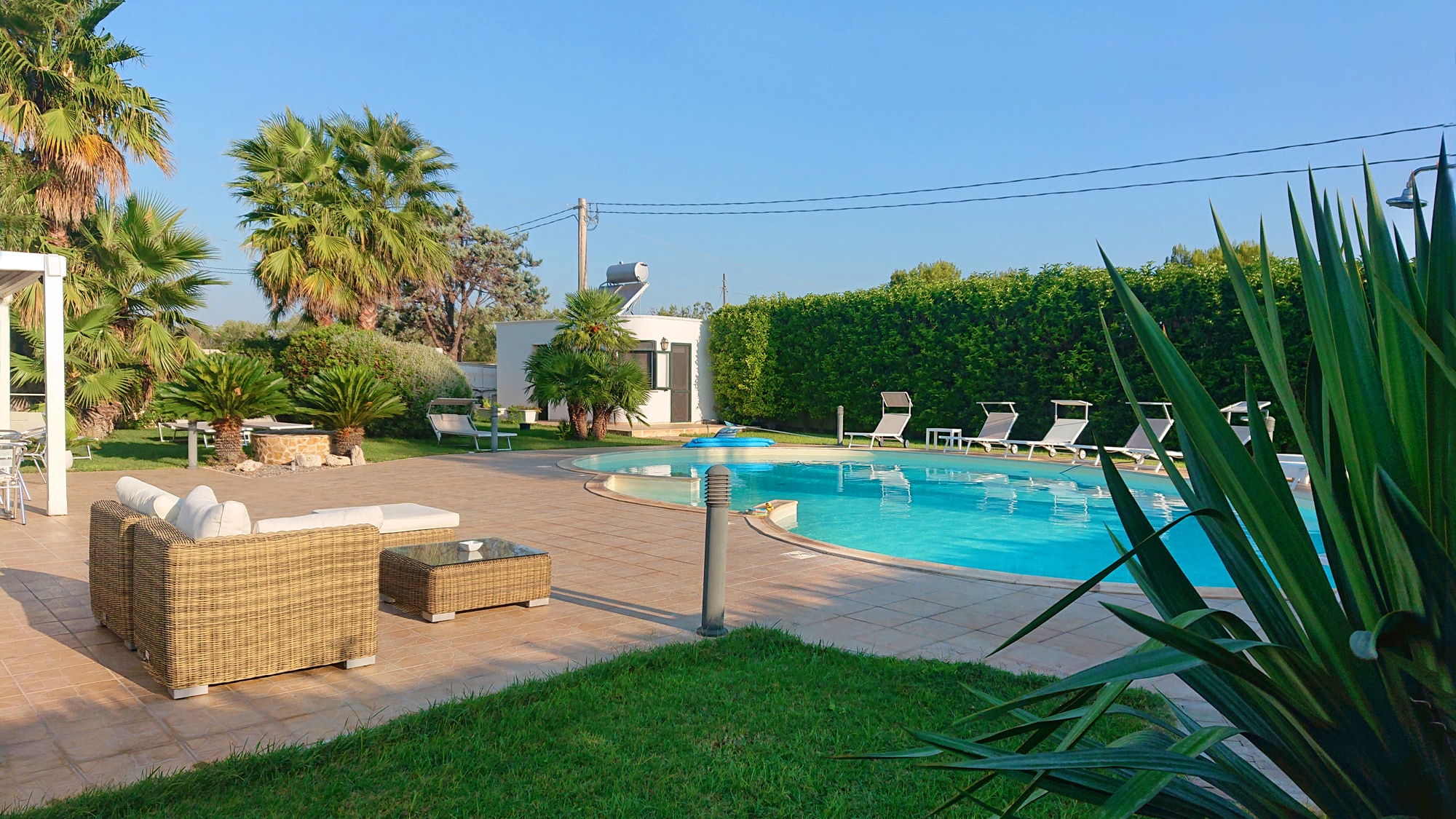 Resort Naturista Grottamiranda