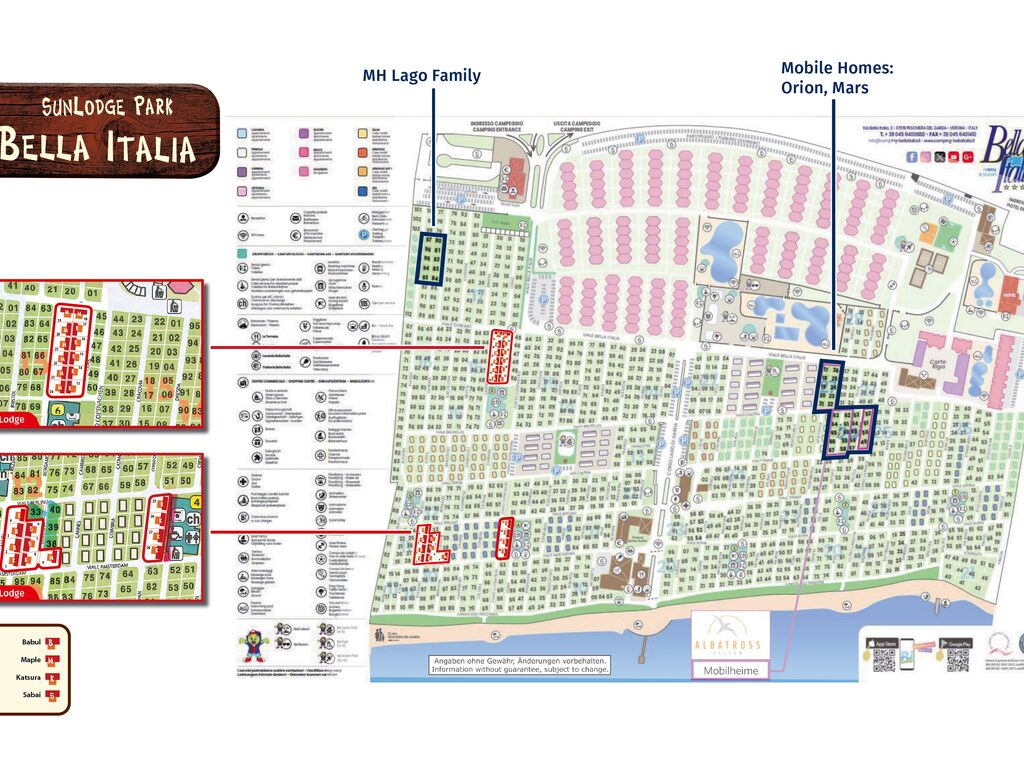 View map
