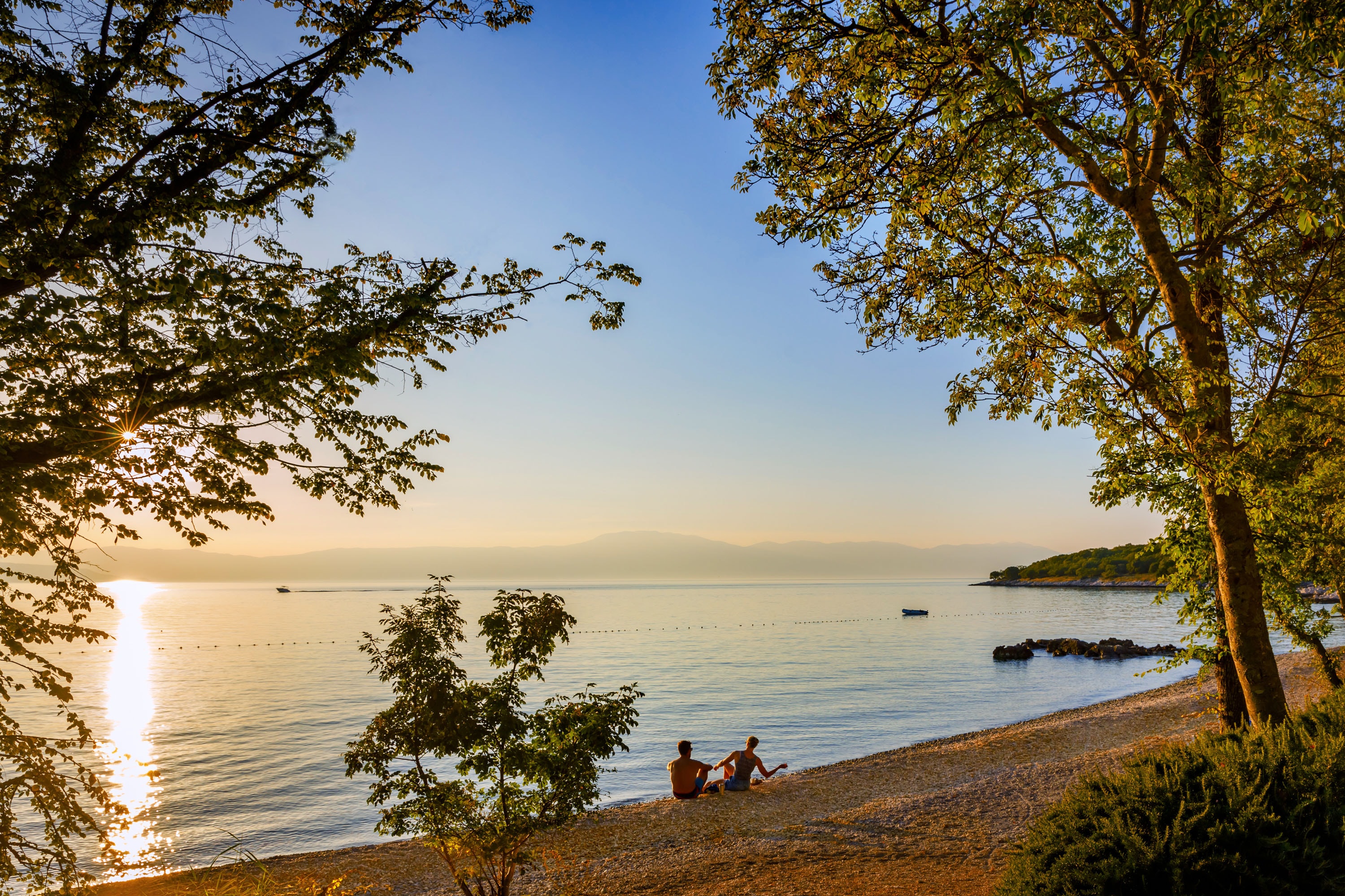 Aminess Style Camping Atea Resort *****