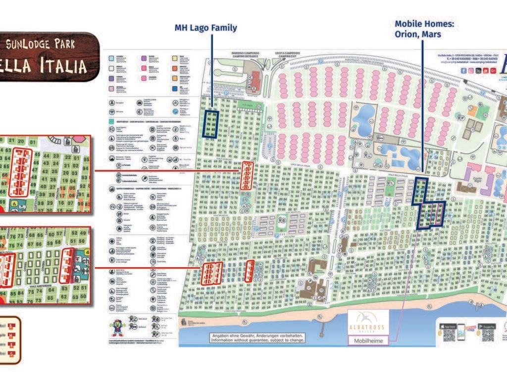 View map