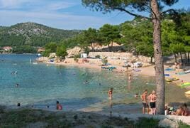 Camping Oaza Mira – billede 2