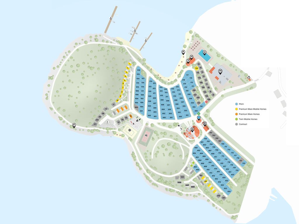 View map