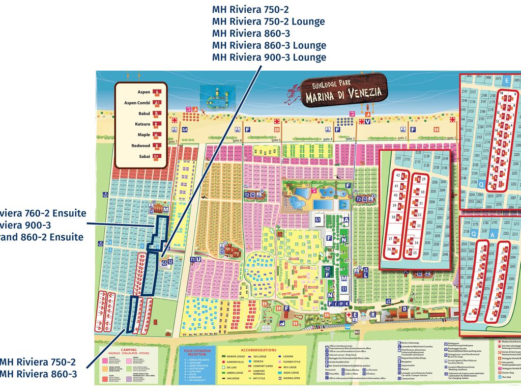 Consulter le plan