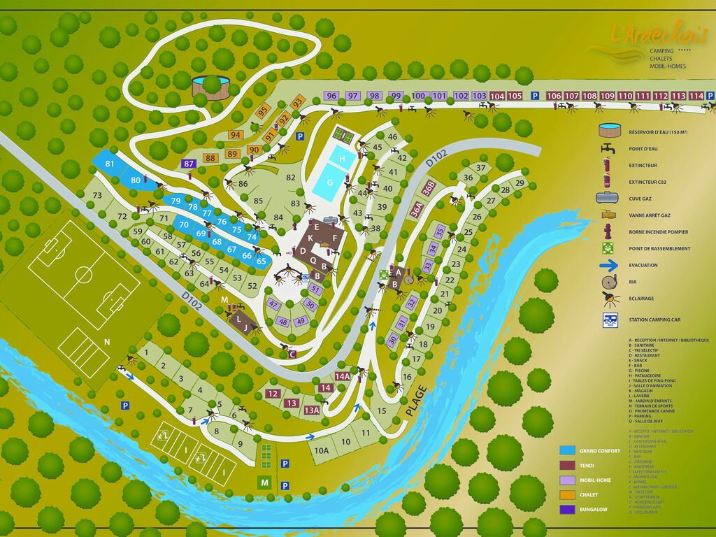Bekijk plattegrond
