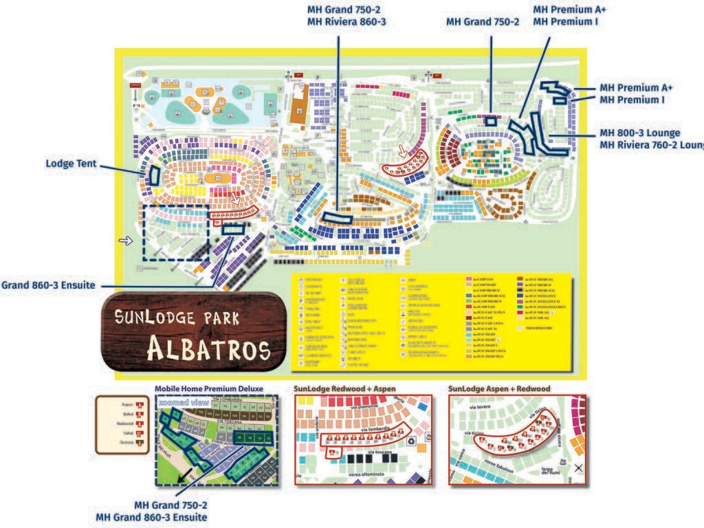 View map