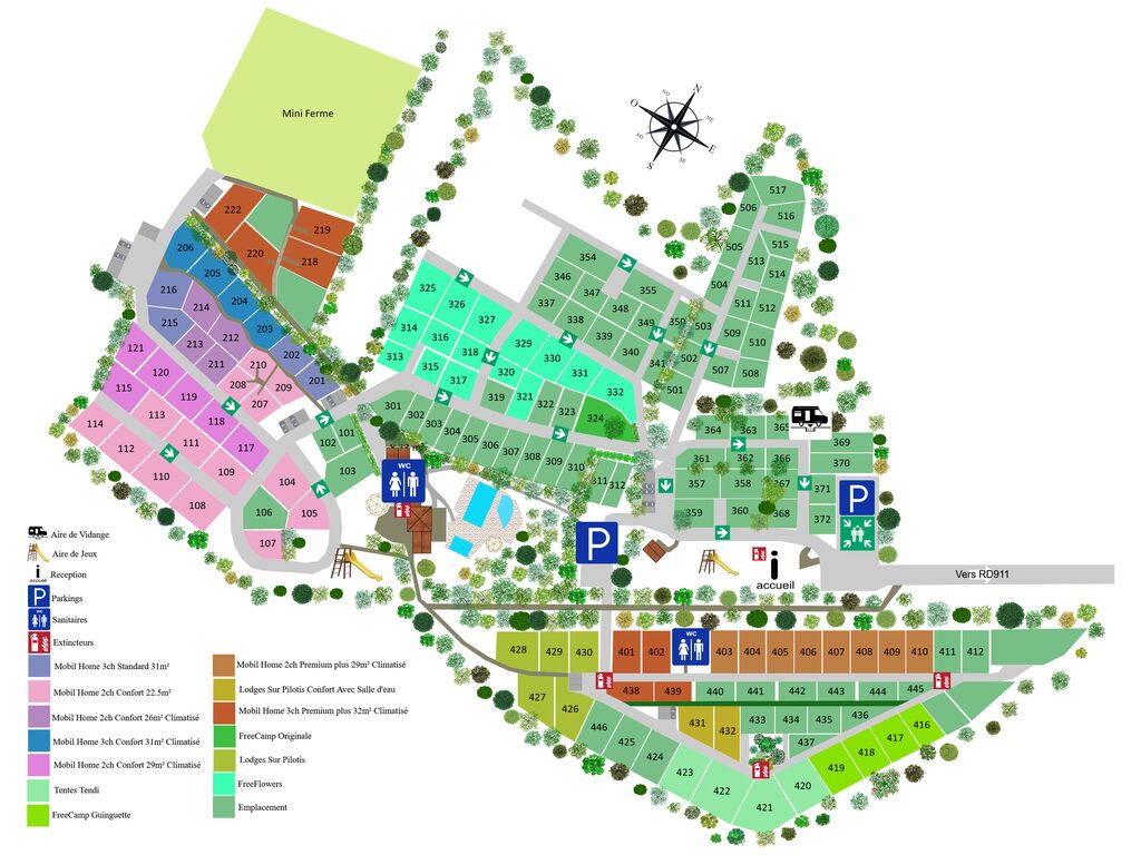 Bekijk plattegrond