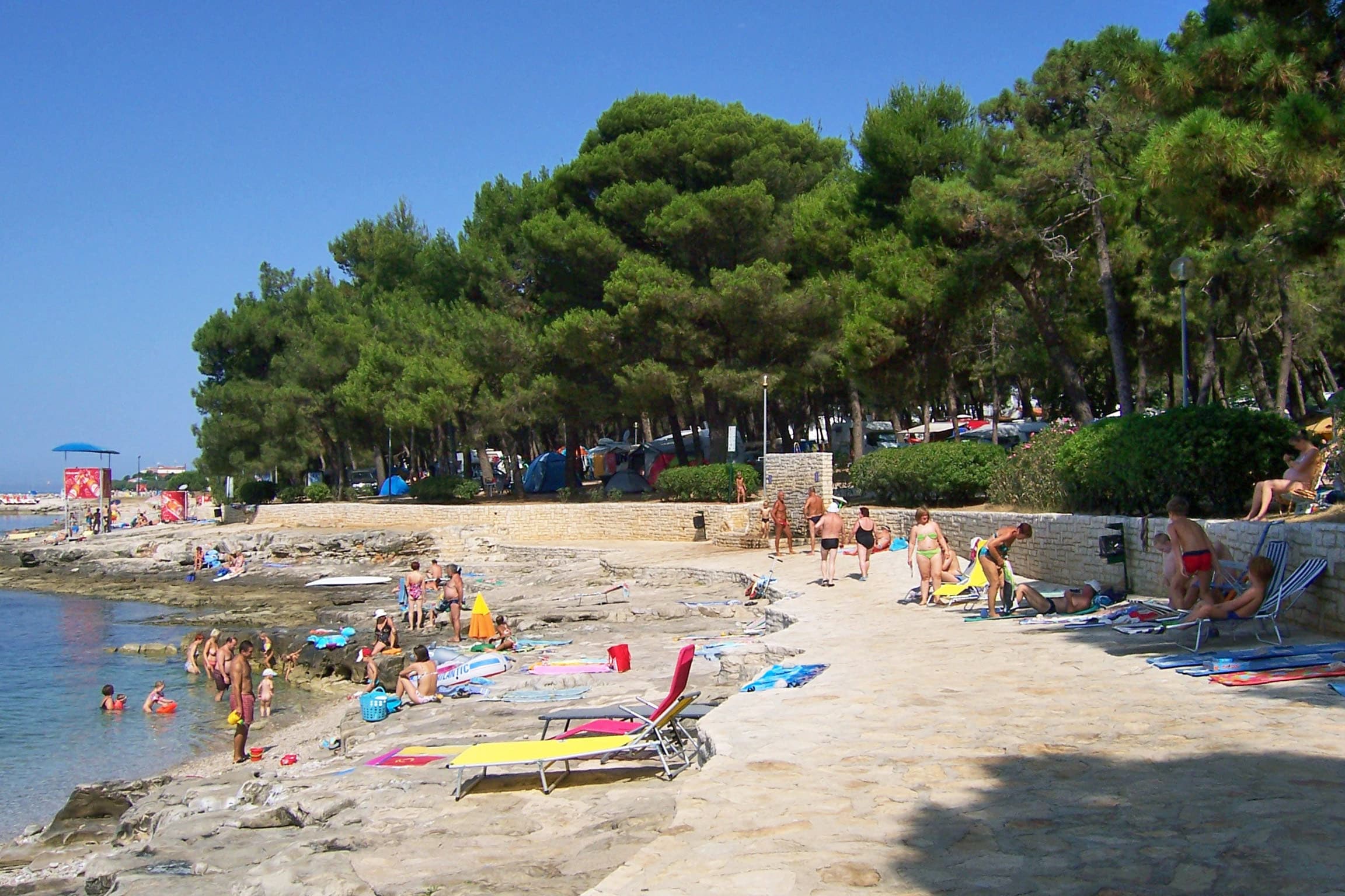 Aminess Planet Camping Sirena ****