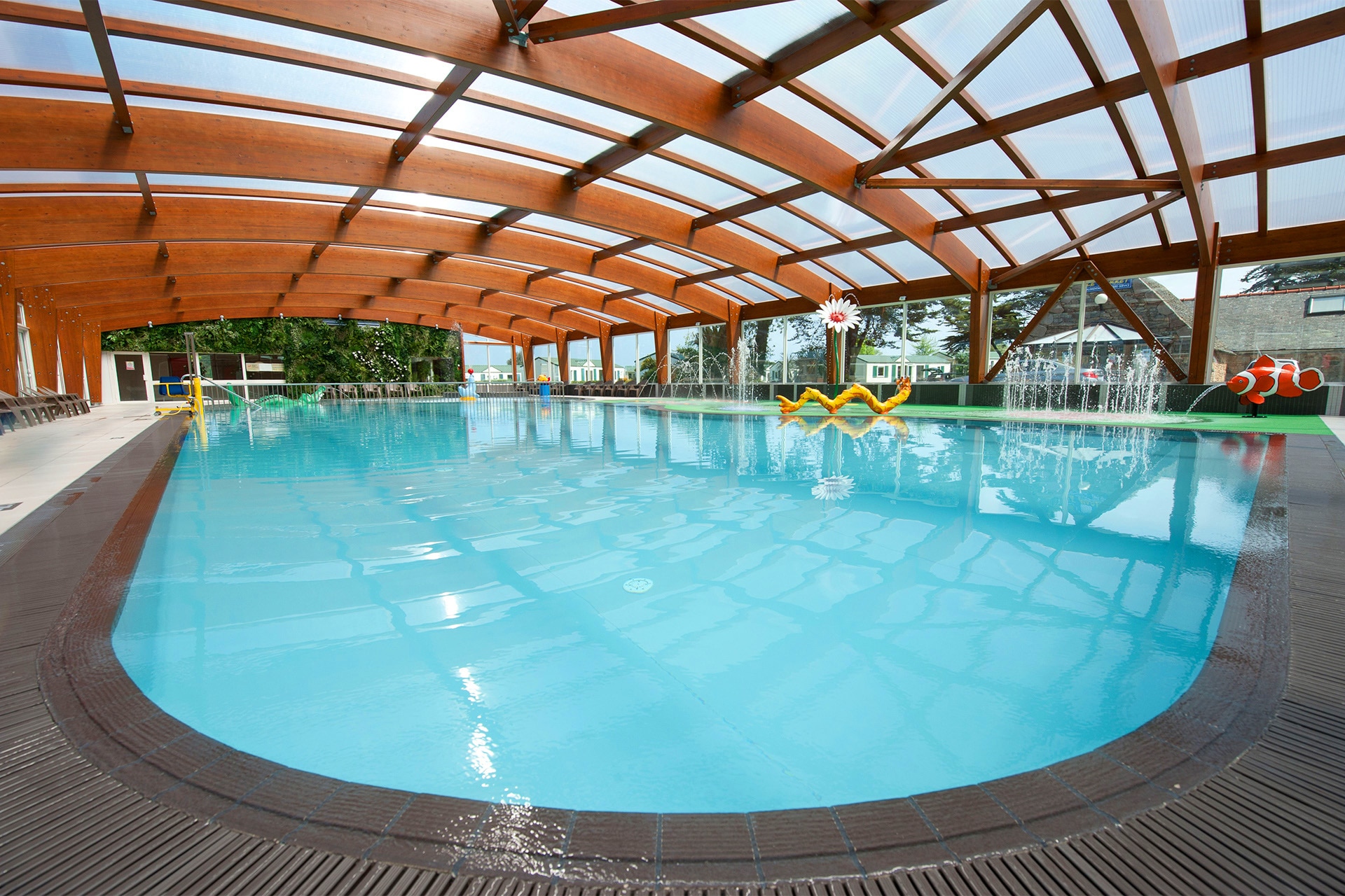Camping Sandaya Le Ranolien *****