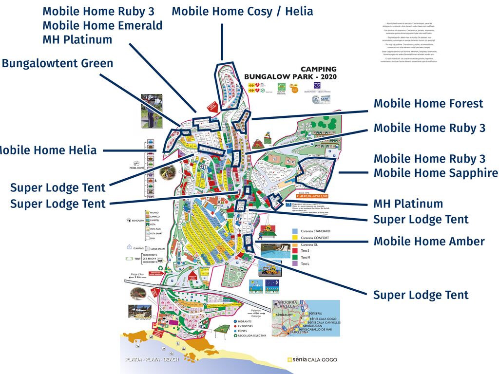 View map
