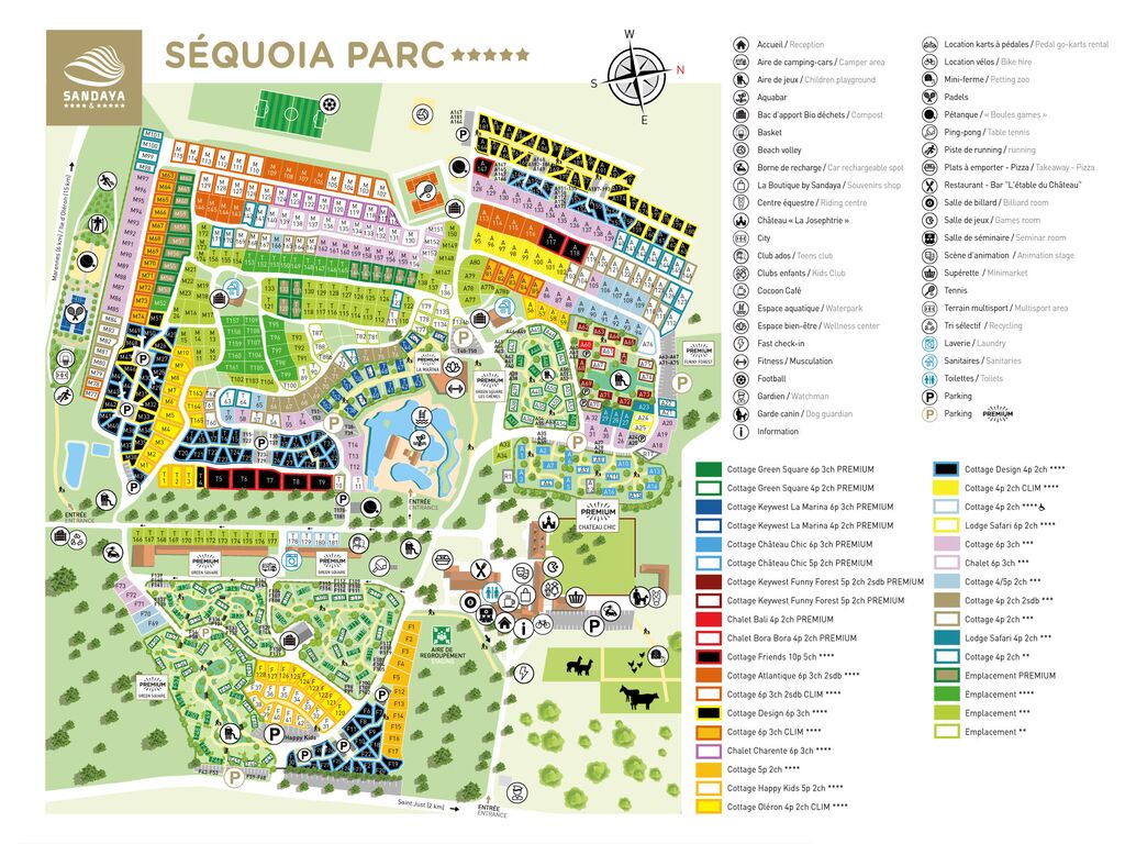 Consulter le plan